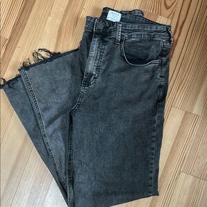 Ripton women’s wide leg jeans.